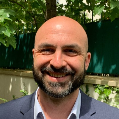 Mathieu LESCOP